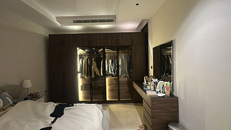 Al Yasmin, Household Items, SAR 3000,  Costomized Closet