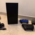 SAR 1600,  Xbox Series X
