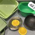 SAR 40,  Kitchen Utilities