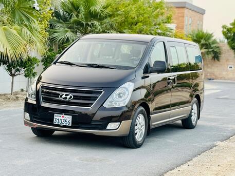Hamala, Vehicles, Cars & Trucks , BHD 4400,  Hyundai H1,  2018,  Automatic,  231000 KM,