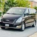 BHD 4400,  Hyundai H1,  2018,  Automatic,  231000 KM,