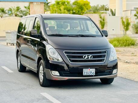 Hamala, Vehicles, Cars & Trucks , BHD 4400,  Hyundai H1,  2018,  Automatic,  231000 KM,
