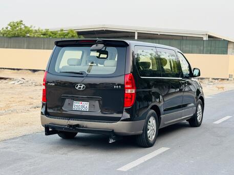 Hamala, Vehicles, Cars & Trucks , BHD 4400,  Hyundai H1,  2018,  Automatic,  231000 KM,