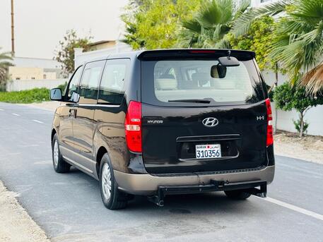 Hamala, Vehicles, Cars & Trucks , BHD 4400,  Hyundai H1,  2018,  Automatic,  231000 KM,