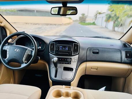 Hamala, Vehicles, Cars & Trucks , BHD 4400,  Hyundai H1,  2018,  Automatic,  231000 KM,