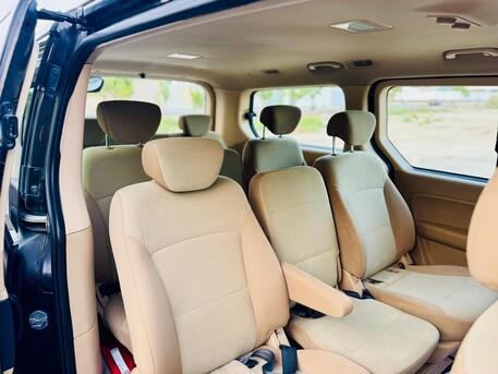 Hamala, Vehicles, Cars & Trucks , BHD 4400,  Hyundai H1,  2018,  Automatic,  231000 KM,