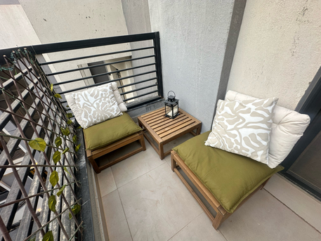Al Yasmin, Household Items, SAR 1000,  Outdoor Furniture