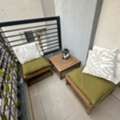 SAR 1000,  Outdoor Furniture