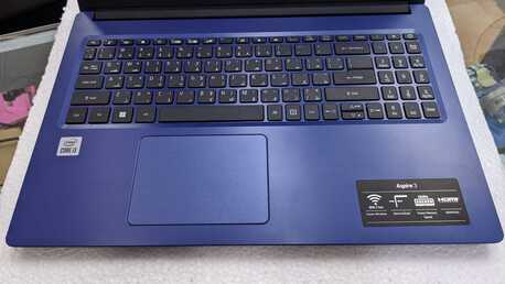 Manama, Computers, BHD 99,  ACER Inspire Core I3 10th Generation Laptop Same New 15.6" FHD Screen 8GB RAM + 256GB SSD