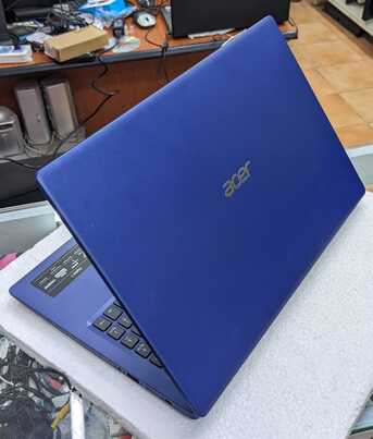 Manama, Electronics, BHD 99,  ACER Inspire Core I3 10th Generation Laptop Same New 15.6" FHD Screen 8GB RAM + 256GB SSD