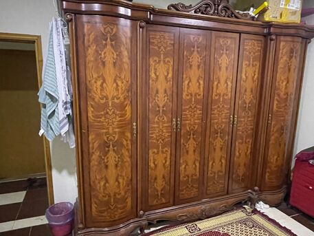 Al Jubail Al Balad, Household Items, SAR 1800,  ???? Final Exit Sale &ndash; Furniture & Home Appliances (Must Sell)