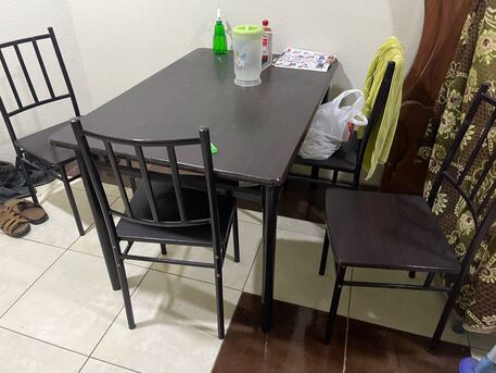 Al Jubail Al Balad, Household Items, SAR 1800,  ???? Final Exit Sale &ndash; Furniture & Home Appliances (Must Sell)