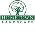 Hometown Landscape