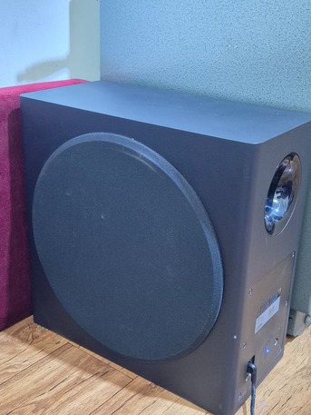 Jeddah, Home Audio, SAR 1700,  Samsung 9.1.4 Dolby Atmos And DTS X Soundbar