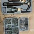 SAR 120,  Equipments