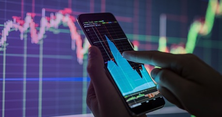 New York, Business, Stock Trading In India