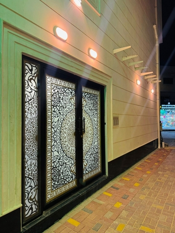Jubail, Apartments, Flats, Houses & Villas, 2BHK FULLY FURNISHED BRAND NEW APARTMENTS AVAILABLE NOW