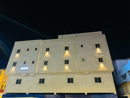 Jubail, Apartments, Flats, Houses & Villas, 2BHK FULLY FURNISHED BRAND NEW APARTMENTS AVAILABLE NOW