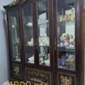 SAR 1800,  Crockery Showcase