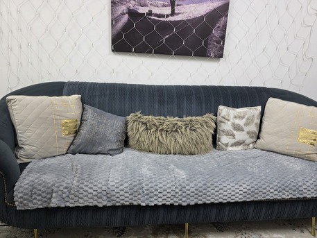 Al Rehab, Furniture, SAR 1800,  Crockery Showcase