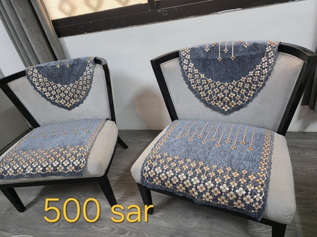 Al Rehab, Furniture, SAR 1800,  Crockery Showcase