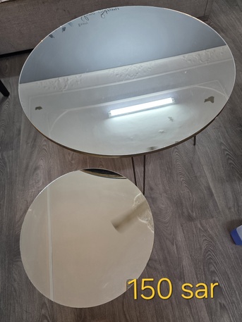 Al Rehab, Furniture, SAR 1800,  Crockery Showcase