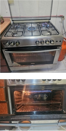 Jubail, Household Items, SAR 200,  Turkish Oven