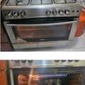 SAR 200,  Turkish Oven