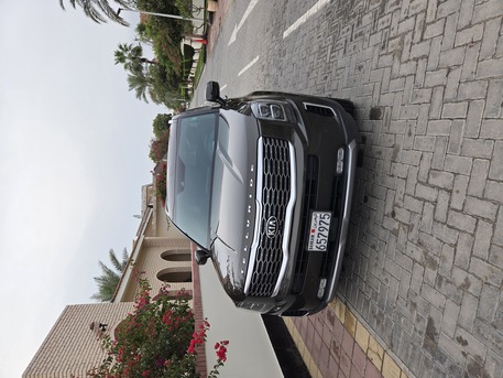 Saar, Vehicles, Cars & Trucks , BHD 10000,  2020 Kia Telluride SX AWD &ndash; Nightfall Edition (Full Option),  2020,  Automatic,  120000 KM,  Expat Owned  Reliable, Well-maintained Luxury Cruiser