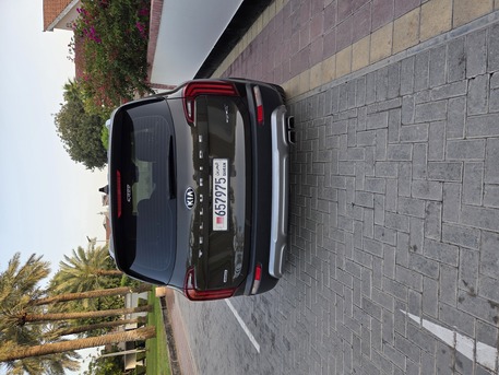 Saar, Vehicles, Cars & Trucks , BHD 10000,  2020 Kia Telluride SX AWD &ndash; Nightfall Edition (Full Option),  2020,  Automatic,  120000 KM,  Expat Owned  Reliable, Well-maintained Luxury Cruiser