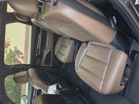 Saar, Vehicles, Cars & Trucks , BHD 10000,  2020 Kia Telluride SX AWD &ndash; Nightfall Edition (Full Option),  2020,  Automatic,  120000 KM,  Expat Owned  Reliable, Well-maintained Luxury Cruiser