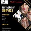 Best Fashion Photography Services In Delhi NCR &ndash; Shall Creations