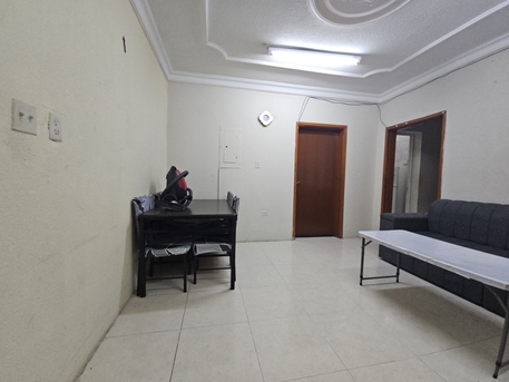 Jubail, Apartments, Flats, Houses & Villas, SAR 2200/month,  2 BR,  Family Flat Available For Rent