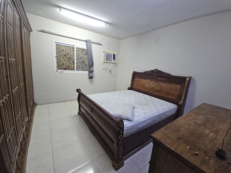 Jubail, Apartments, Flats, Houses & Villas, SAR 2200/month,  2 BR,  Family Flat Available For Rent