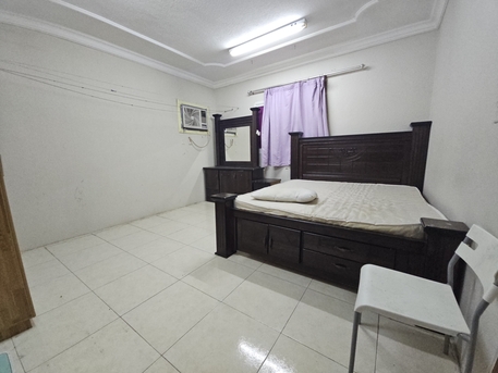 Jubail, Apartments, Flats, Houses & Villas, SAR 2200/month,  2 BR,  Family Flat Available For Rent