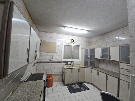 Jubail, Apartments, Flats, Houses & Villas, SAR 2200/month,  2 BR,  Family Flat Available For Rent