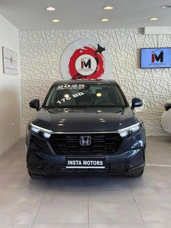 Tubli, Vehicles, Cars & Trucks , BHD 11900,  Honda CR-V,  2025,  Automatic,  10000 KM,