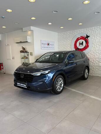 Tubli, Vehicles, Cars & Trucks , BHD 11900,  Honda CR-V,  2025,  Automatic,  10000 KM,