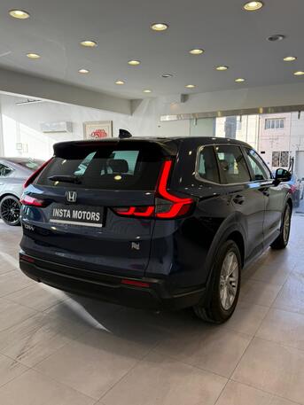 Tubli, Vehicles, Cars & Trucks , BHD 11900,  Honda CR-V,  2025,  Automatic,  10000 KM,