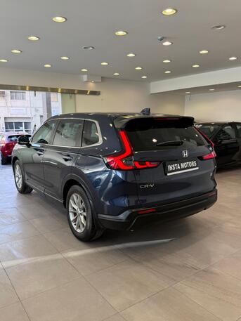 Tubli, Vehicles, Cars & Trucks , BHD 11900,  Honda CR-V,  2025,  Automatic,  10000 KM,