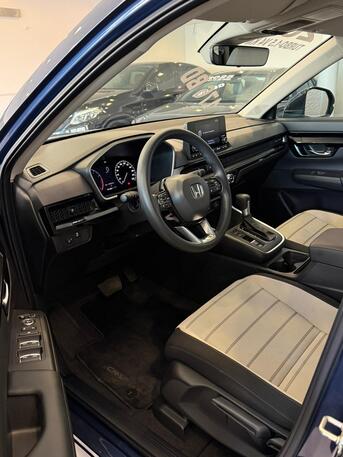 Tubli, Vehicles, Cars & Trucks , BHD 11900,  Honda CR-V,  2025,  Automatic,  10000 KM,