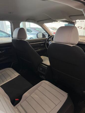 Tubli, Vehicles, Cars & Trucks , BHD 11900,  Honda CR-V,  2025,  Automatic,  10000 KM,