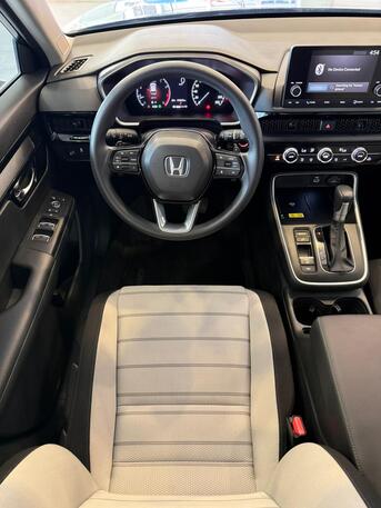 Tubli, Vehicles, Cars & Trucks , BHD 11900,  Honda CR-V,  2025,  Automatic,  10000 KM,