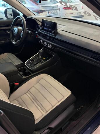 Tubli, Vehicles, Cars & Trucks , BHD 11900,  Honda CR-V,  2025,  Automatic,  10000 KM,