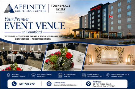 Toronto, Event Planning, Best Event Venue Near Hamilton For Weddings & Events