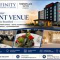 Best Event Venue Near Hamilton For Weddings & Events