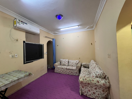 Dammam, Apartments, Flats, Houses & Villas, SAR 1250/month,  Furnished,  2 BR,  Furnished 2bhk Flat For Rent