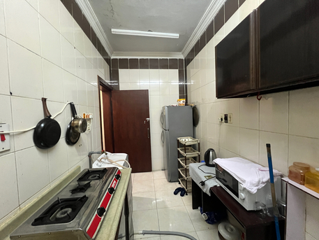 Dammam, Apartments, Flats, Houses & Villas, SAR 1250/month,  Furnished,  2 BR,  Furnished 2bhk Flat For Rent