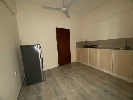 Salmaniya, Apartments, Flats, Houses & Villas, BHD 170/month,  1 BR,  1 Bedroom Fully Furnished Flat For Rent Unlimited Ewa