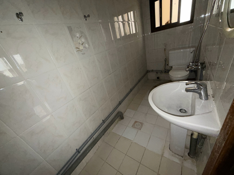 Salmaniya, Apartments, Flats, Houses & Villas, BHD 170/month,  1 BR,  1 Bedroom Fully Furnished Flat For Rent Unlimited Ewa